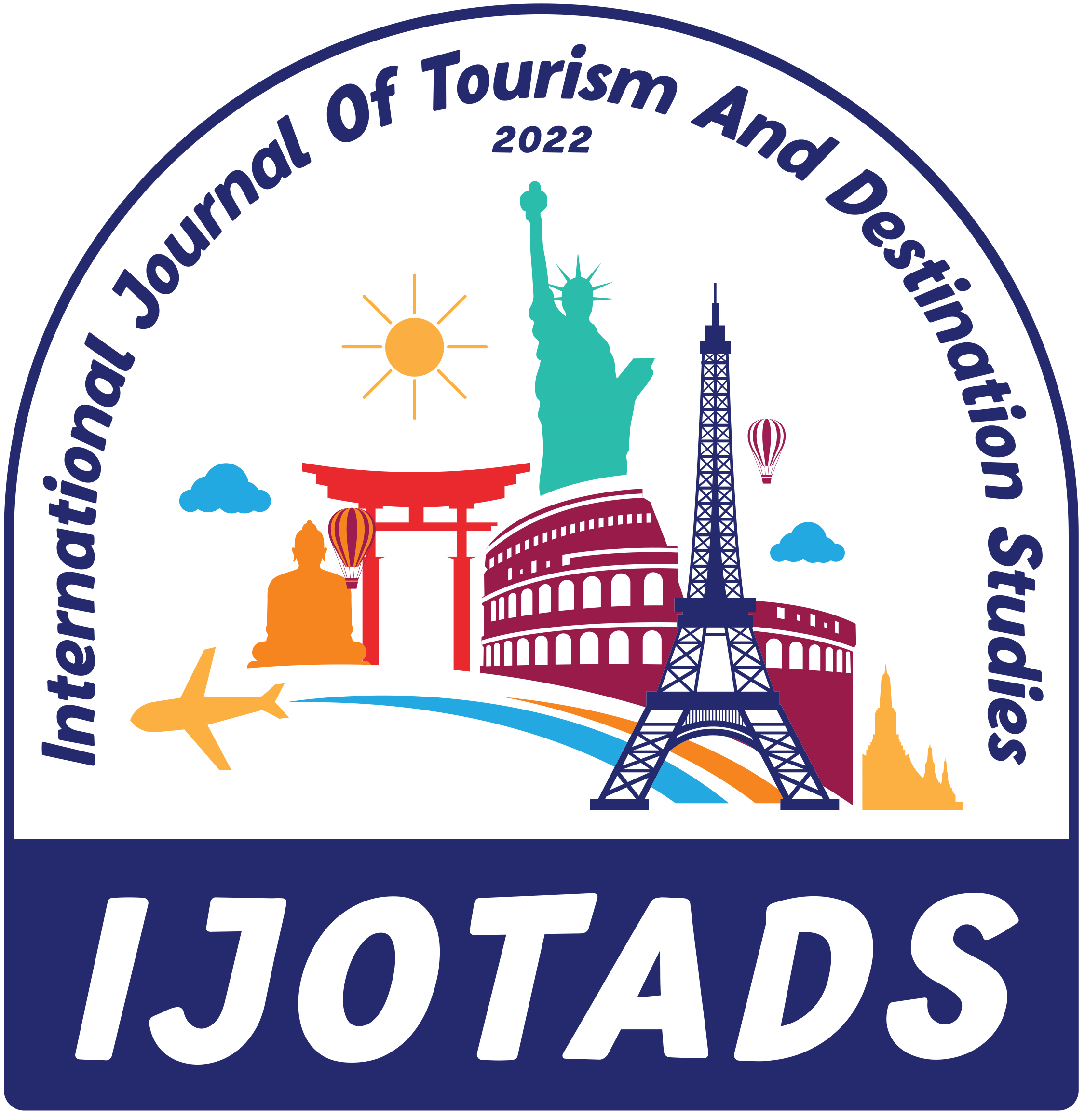 international journal of tourism studies